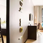 Comfort Hotel 3*
