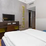 Hotel Comfort