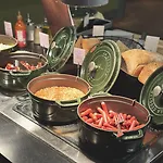 Hotel Comfort