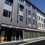 Hotel Comfort 3*
