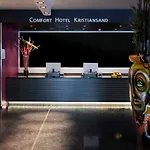 Comfort 3*