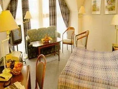 Comfort Hotel