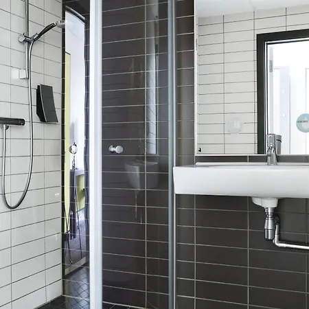Comfort Hotell