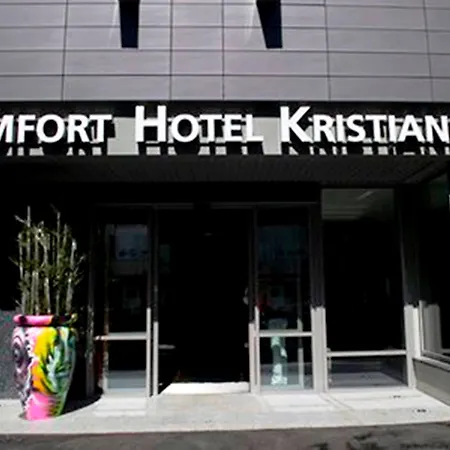 Comfort Кристиансанд