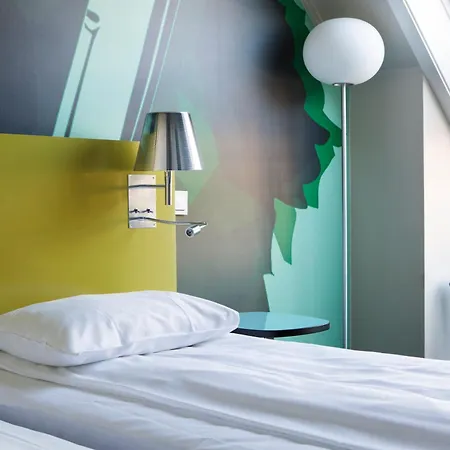 Hotel Comfort 3*