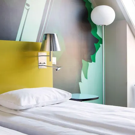 Hotell Comfort 3*