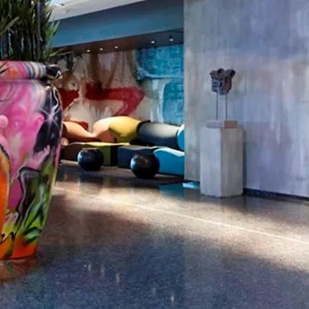 Comfort Hotell