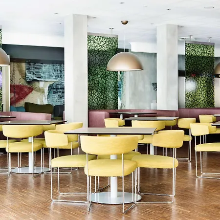 Hotell Comfort 3*