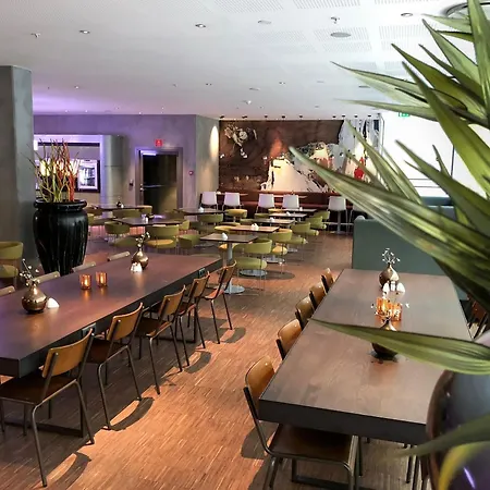 Comfort Hotell Kristiansand