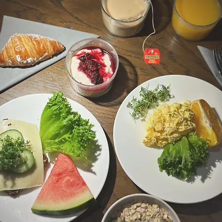 Comfort Hotell Kristiansand