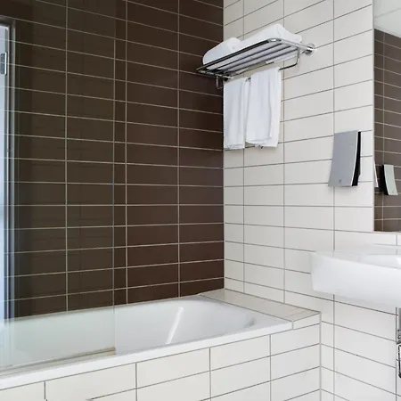Hotell Comfort 3*