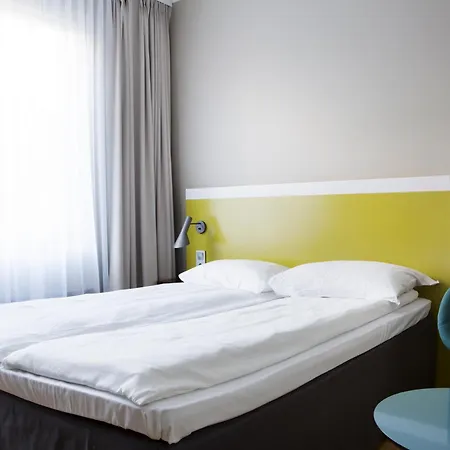 Comfort Hotell 3*