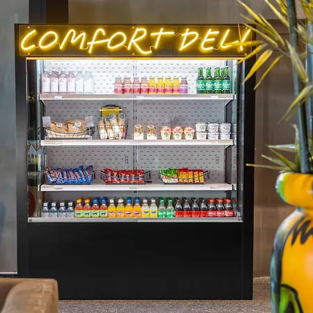 Comfort Kristiansand