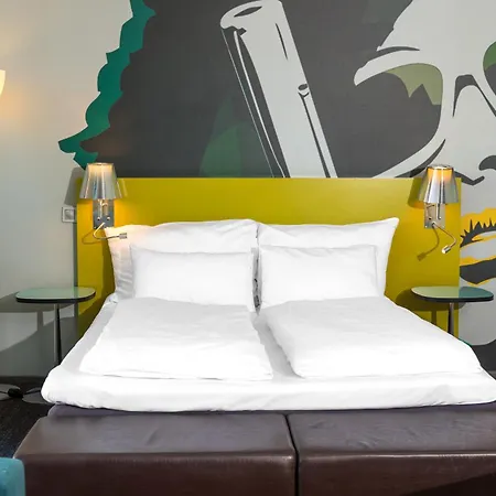 Comfort 3* Kristiansand