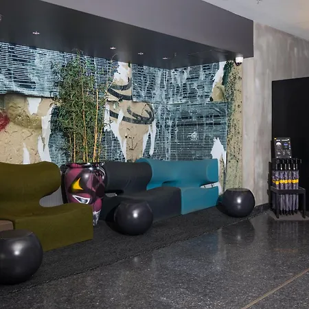 Hotell Comfort Kristiansand