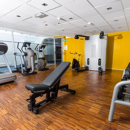 Comfort Hotell