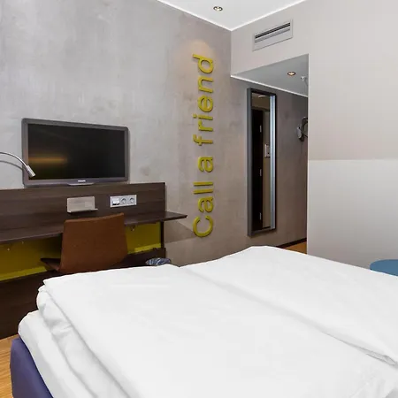 Hotell Comfort