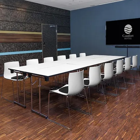 Hotell Comfort Kristiansand