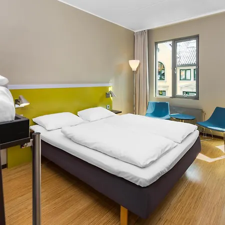 Hotell Comfort Kristiansand