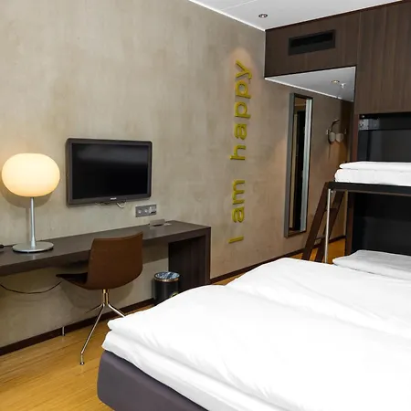 Comfort 3*