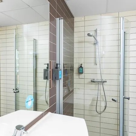 Hotell Comfort