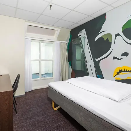 Hotell Comfort Kristiansand