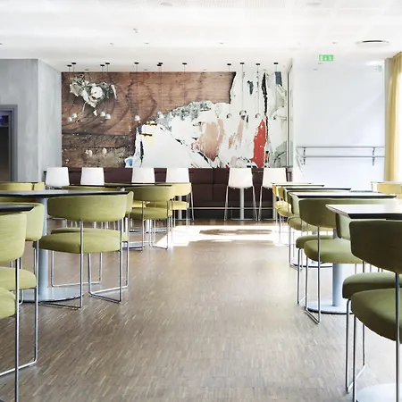 Hotel Comfort Kristiansand
