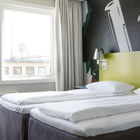 Comfort 3* Kristiansand