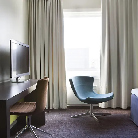 Comfort Hotel 3*