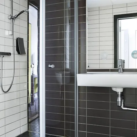 Szálloda Comfort Kristiansand