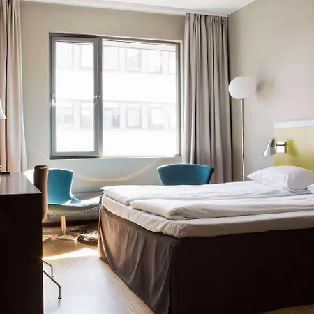 Hotel Comfort Kristiansand