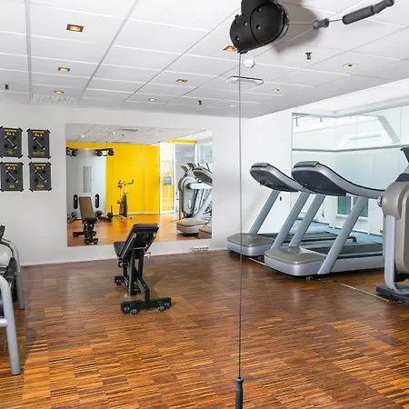 Comfort Hotell Kristiansand