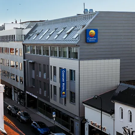 Comfort Kristiansand