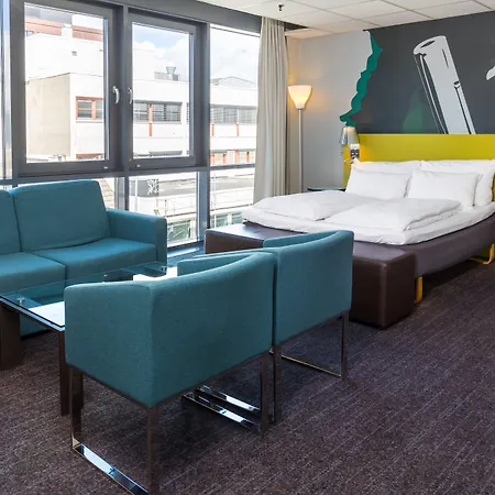 Hotel Comfort 3*