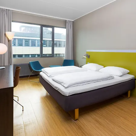 Hotel Comfort