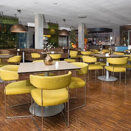 Hotel Comfort Kristiansand