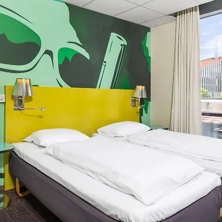 Hotel Comfort