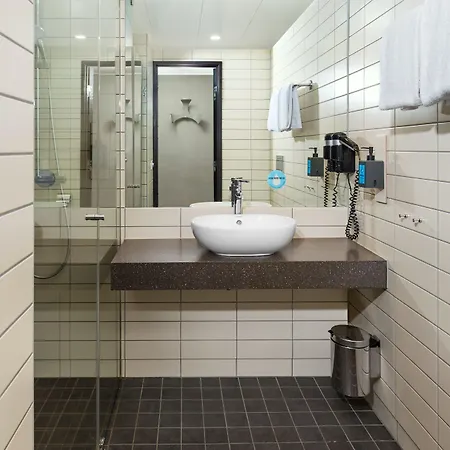Comfort Hotell 3*