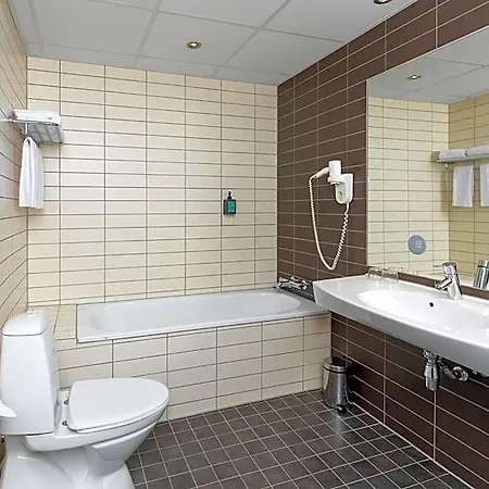 Comfort 3* קריסטיאנסאנד