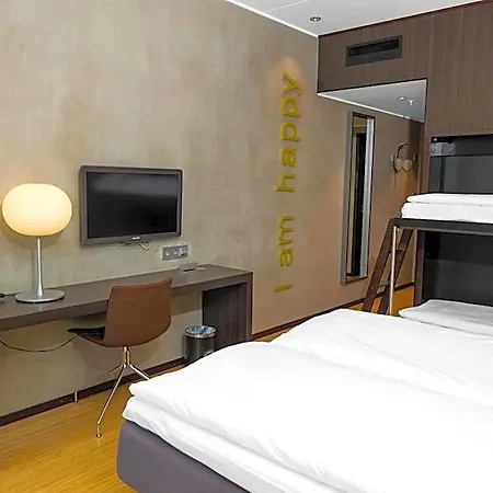 Comfort 3* קריסטיאנסאנד