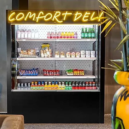 מלון Comfort
