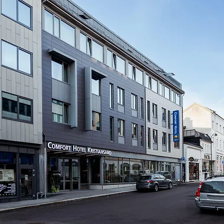 Hotel Comfort 3*