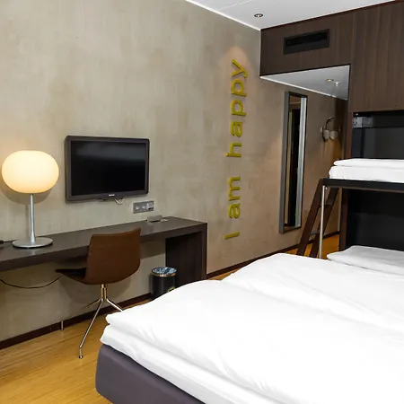 Comfort Hotel Kristiansand