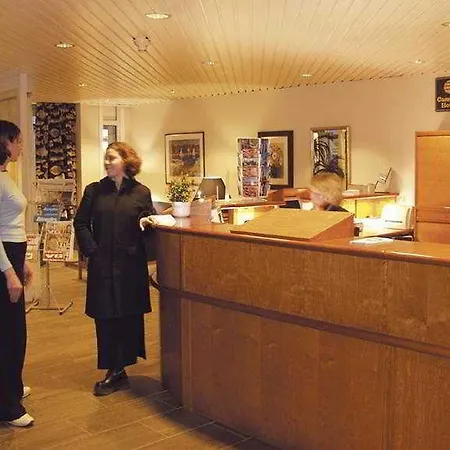 Comfort 3* Kristiansand