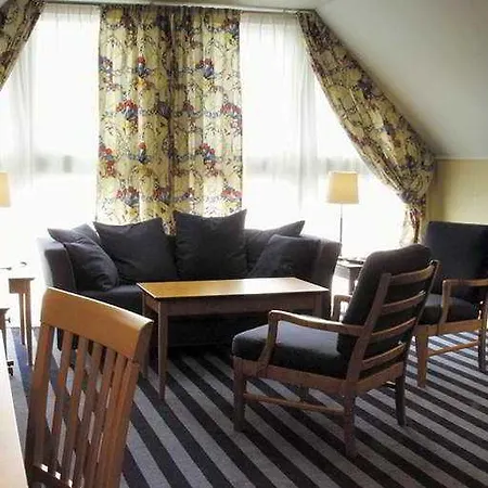 Comfort Kristiansand