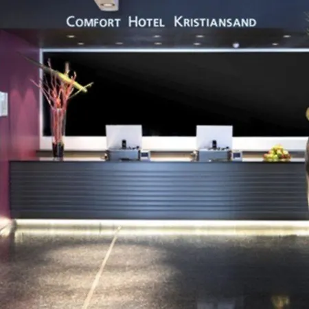 Comfort Kristiansand