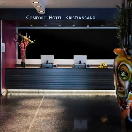 Comfort 3*