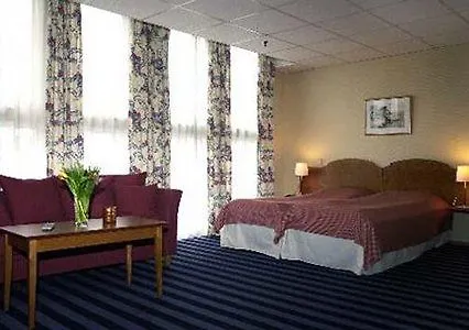 Comfort Hotel Kristiansand
