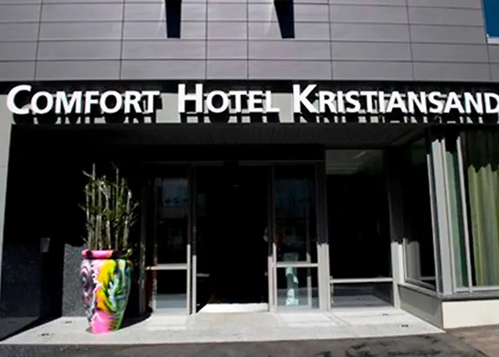 Comfort Kristiansand