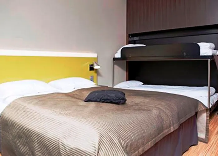 Comfort Otel Kristiansand